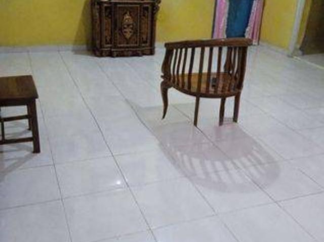 Rumah dijual di Ilir Barat I, Palembang
