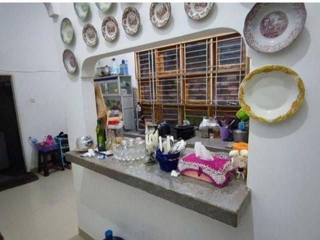 Rumah dijual di Ilir Barat I, Palembang