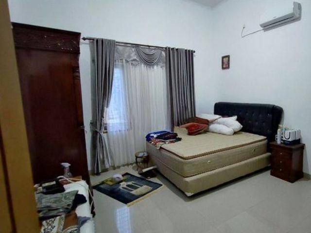 Rumah dijual di Ilir Barat I, Palembang