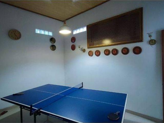 Rumah dijual di Ilir Barat I, Palembang