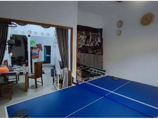Rumah dijual di Ilir Barat I, Palembang