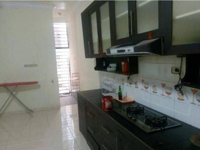 Rumah dijual di Ilir Barat I, Palembang