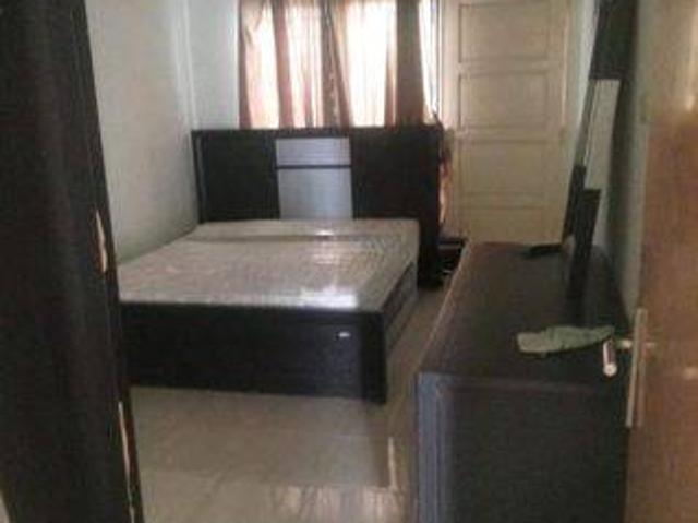 Rumah dijual di Ilir Barat I, Palembang