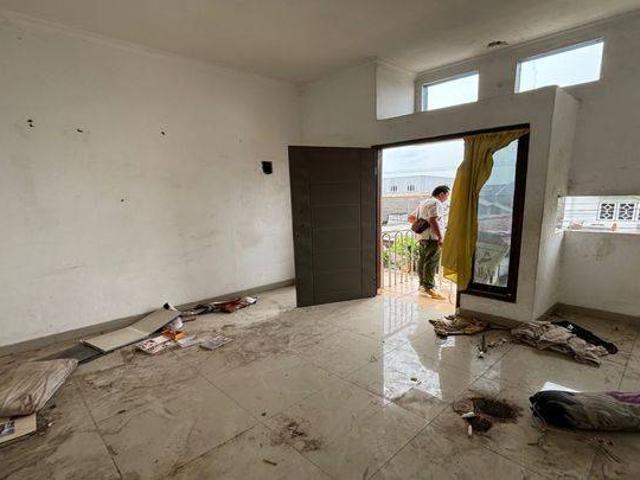 Rumah dijual di Ilir Barat I, Palembang