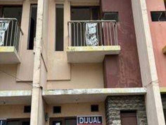 Rumah dijual di Ilir Barat I, Palembang