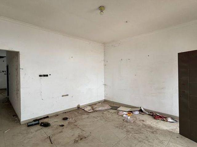 Rumah dijual di Ilir Barat I, Palembang