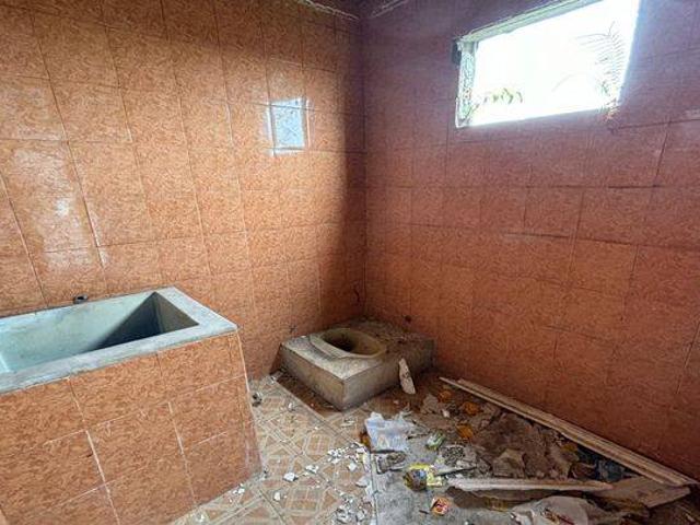 Rumah dijual di Ilir Barat I, Palembang