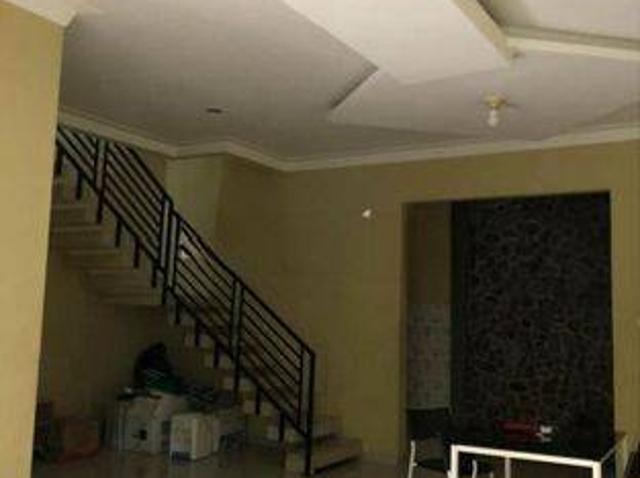 Rumah dijual di Ilir Timur I, Palembang