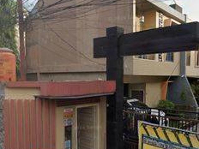 Rumah dijual di Ilir Timur I, Palembang