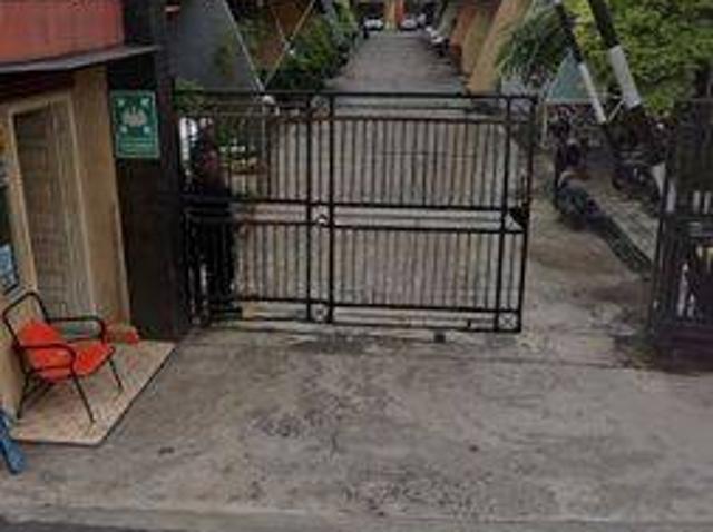 Rumah dijual di Ilir Timur I, Palembang