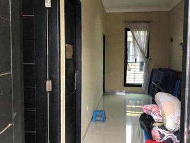 Rumah dijual di Ilir Timur I, Palembang
