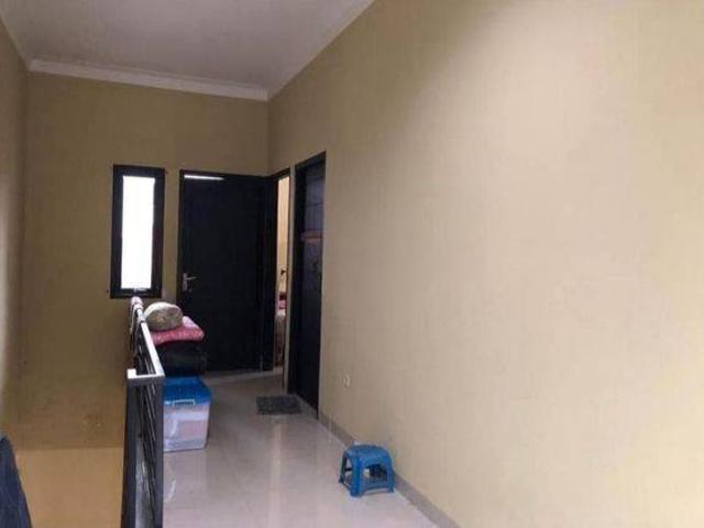 Rumah dijual di Ilir Timur I, Palembang