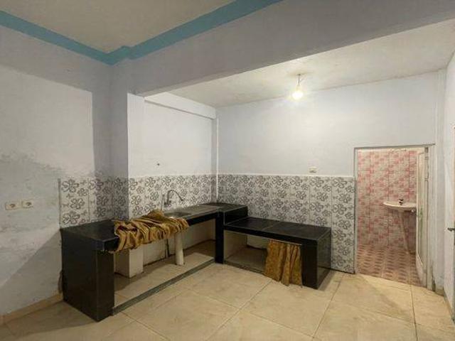 Rumah dijual di Ilir Timur II, Palembang