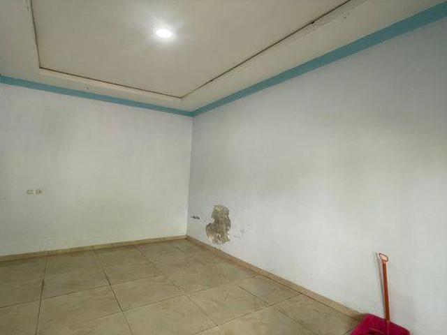 Rumah dijual di Ilir Timur II, Palembang
