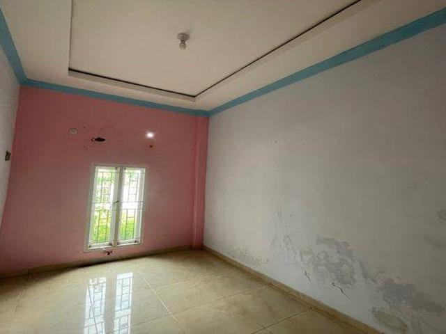 Rumah dijual di Ilir Timur II, Palembang