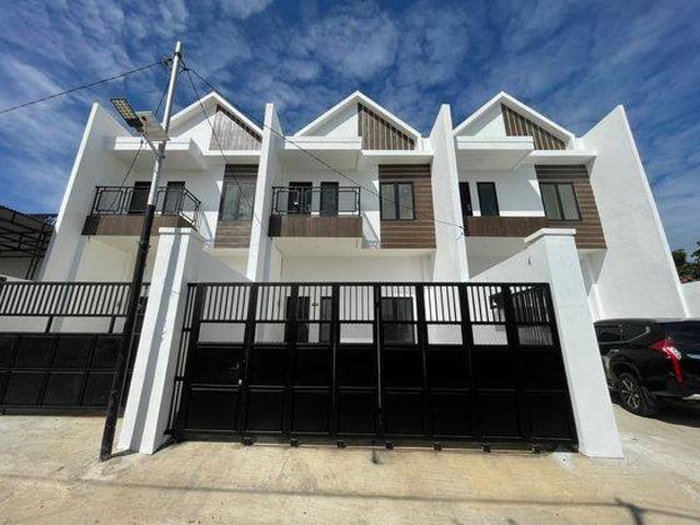 Rumah dijual di Ilir Timur III, Palembang