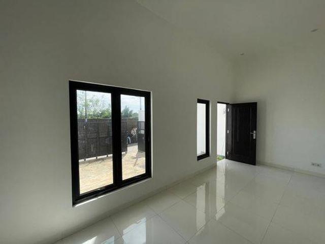 Rumah dijual di Ilir Timur III, Palembang