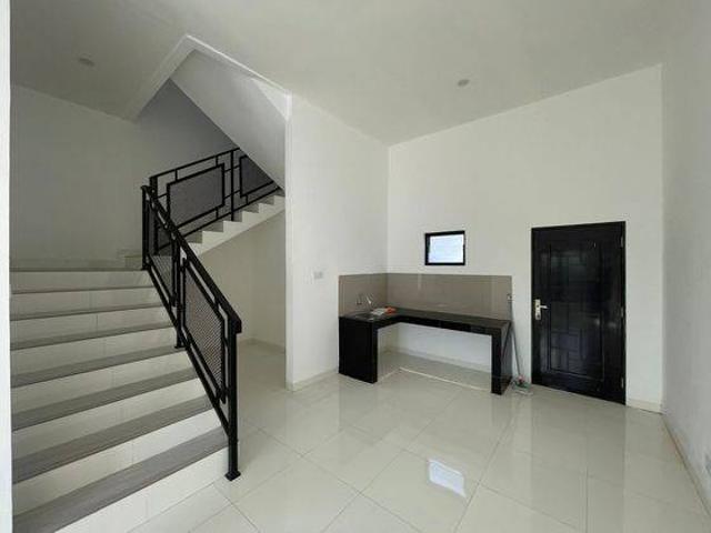 Rumah dijual di Ilir Timur III, Palembang