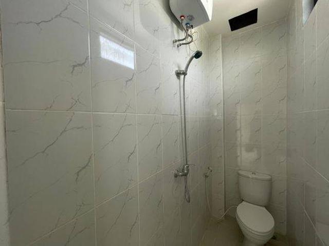 Rumah dijual di Ilir Timur III, Palembang