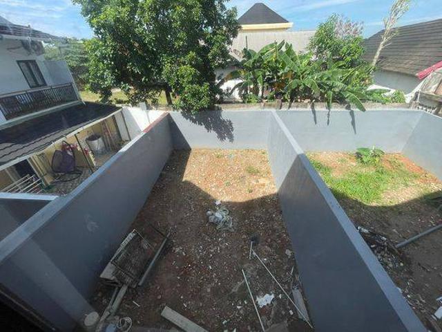 Rumah dijual di Ilir Timur III, Palembang