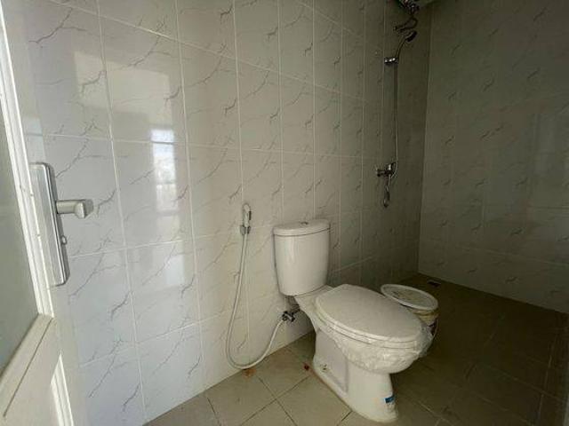 Rumah dijual di Ilir Timur III, Palembang