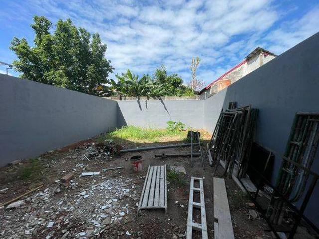 Rumah dijual di Ilir Timur III, Palembang