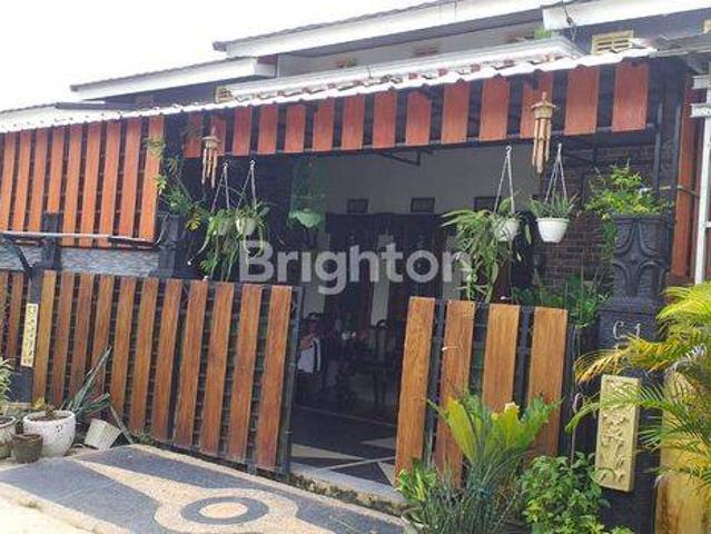 Rumah dijual di Indralaya, Ogan Ilir