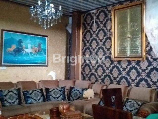 Rumah dijual di Indralaya, Ogan Ilir