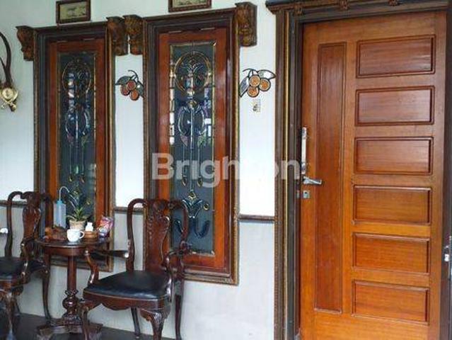 Rumah dijual di Indralaya, Ogan Ilir