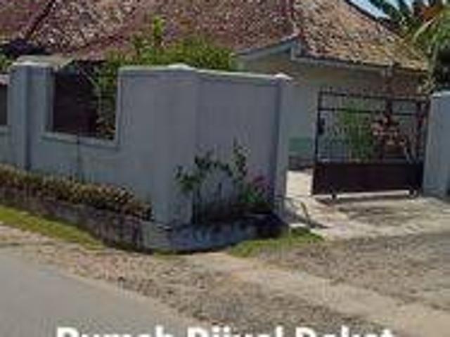 Rumah dijual di Indralaya, Ogan Ilir