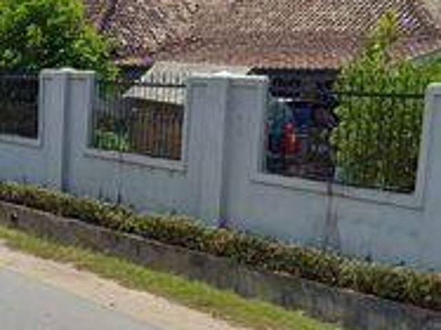 Rumah dijual di Indralaya, Ogan Ilir