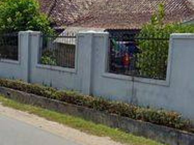 Rumah dijual di Indralaya, Ogan Ilir