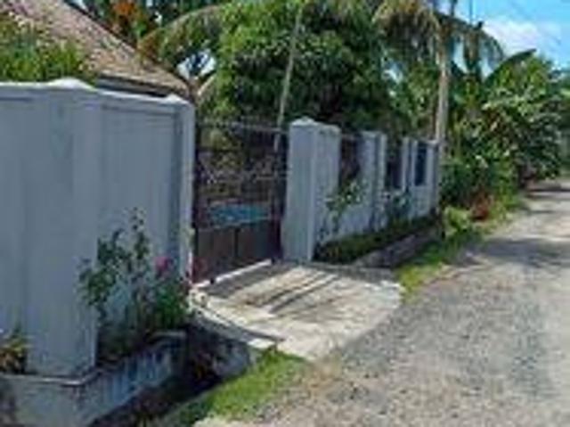 Rumah dijual di Indralaya, Ogan Ilir