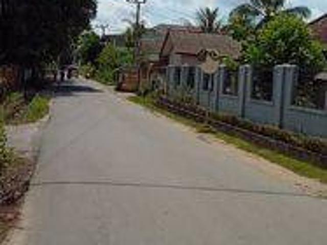Rumah dijual di Indralaya, Ogan Ilir