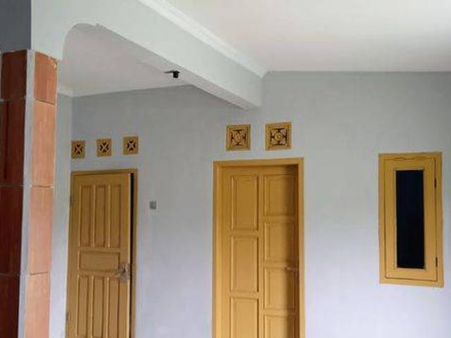 Rumah dijual di Indramayu Kota, Indramayu