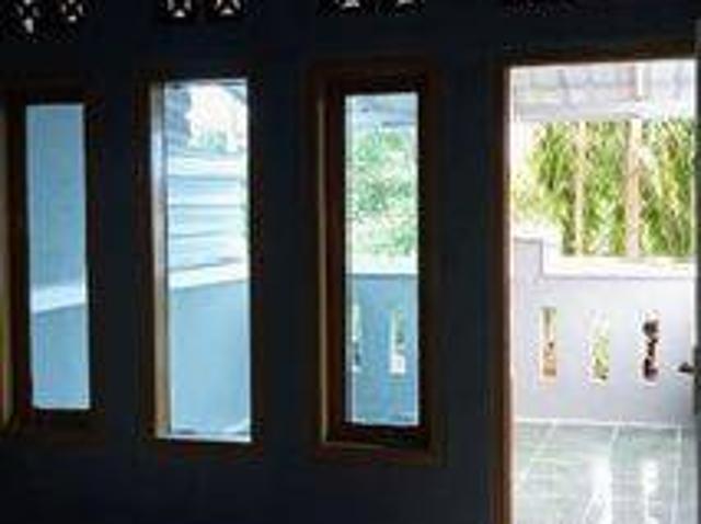 Rumah dijual di Indramayu Kota, Indramayu