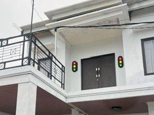 Rumah dijual di Indramayu Kota, Indramayu