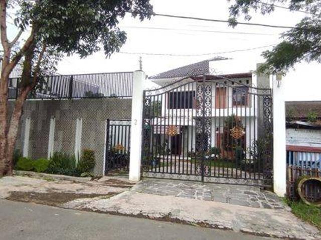 Rumah dijual di Jalaksana, Kuningan