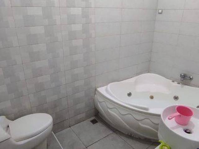 Rumah dijual di Jalaksana, Kuningan