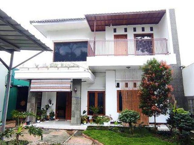 Rumah dijual di Jalaksana, Kuningan