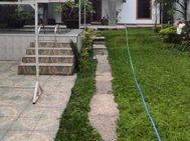 Rumah dijual di Jalaksana, Kuningan