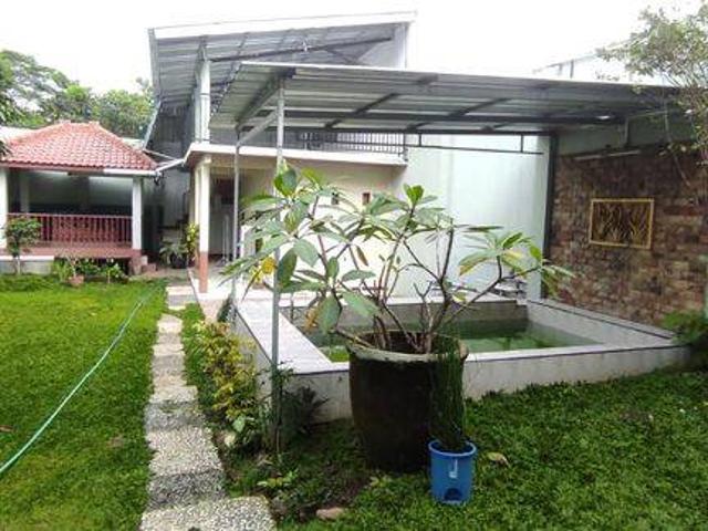 Rumah dijual di Jalaksana, Kuningan