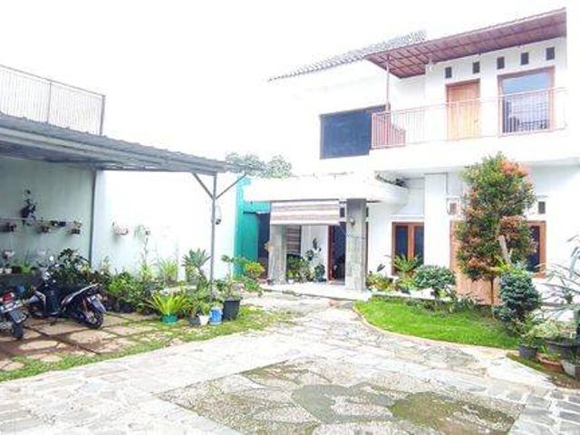Rumah dijual di Jalaksana, Kuningan