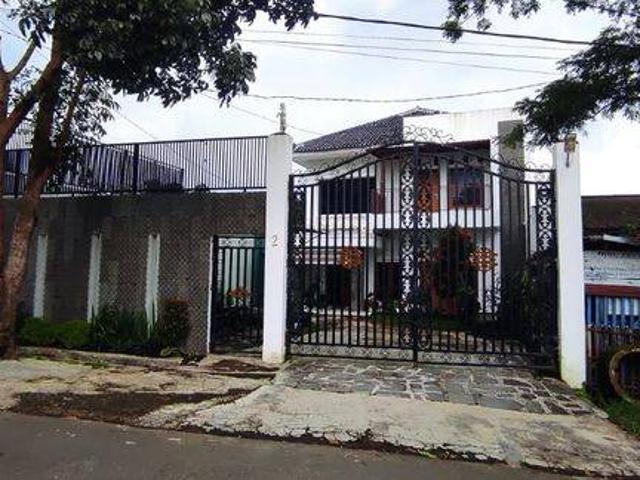 Rumah dijual di Jalaksana, Kuningan