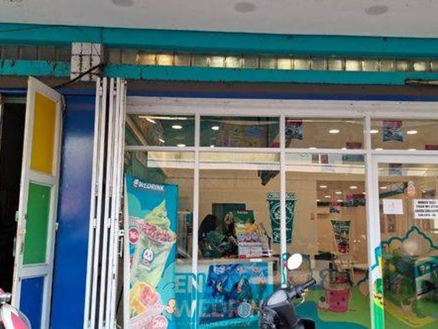 Rumah dijual di Jatibarang, Indramayu