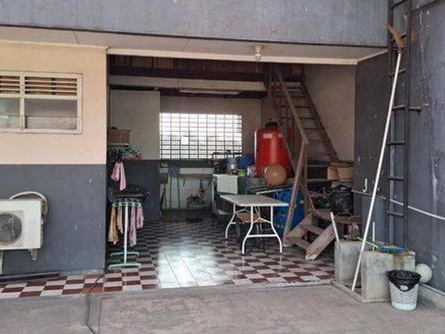 Rumah dijual di Jatibarang, Indramayu