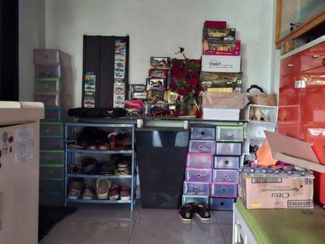 Rumah dijual di Jatibarang, Indramayu