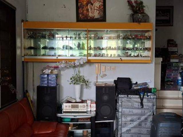 Rumah dijual di Jatibarang, Indramayu