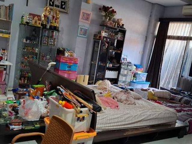 Rumah dijual di Jatibarang, Indramayu