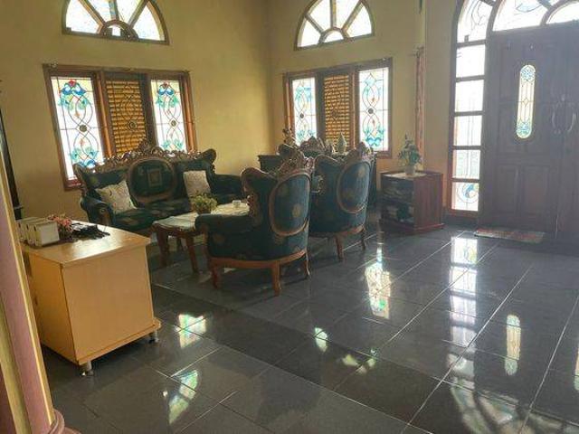 Rumah dijual di Jatiwangi, Majalengka